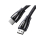 Kabel i złączka UGREEN HD140 Kabel HDMI 2.1 8K 60Hz 1m czarny